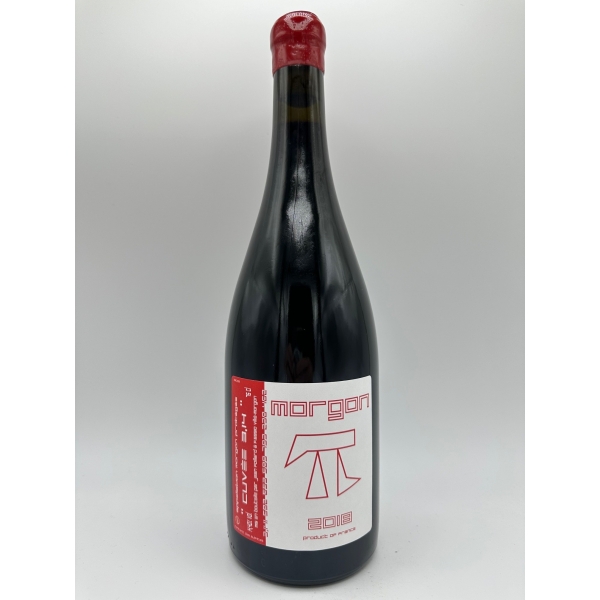 Domaine  Jean Foillard Morgon Cuvee 3.14 2018