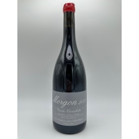 Domaine  Jean Foillard Morgon 'cuvee Corcelette' 2023