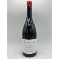 Domaine  Jean Foillard Morgon Cote Du Py 2023