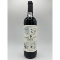 Domaine Niepoort Douro Allez Sante Tinto 2022