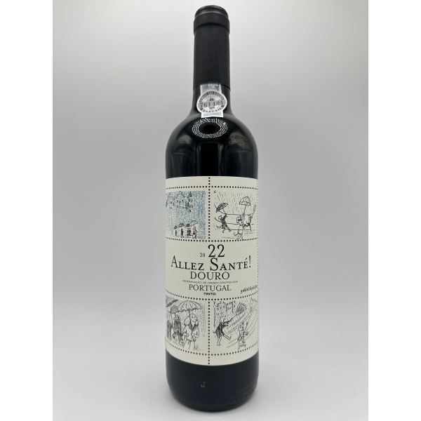 Domaine  Niepoort Douro Allez Sante Tinto 2022