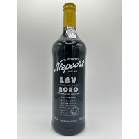 Domaine Niepoort Late Bottled Vintage Port 2020