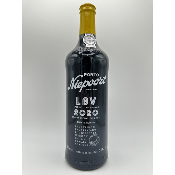Domaine  Niepoort Late Bottled Vintage Port 2020