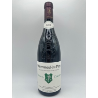 Domaine Henri Bonneau Reserve Des Celestins 2020