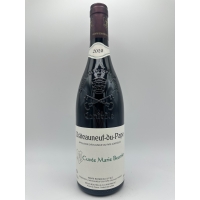 Domaine Henri Bonneau Cuvee Marie Beurrier 2020
