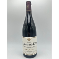 Domaine Henri Bonneau Chateauneuf Du Pape 2020