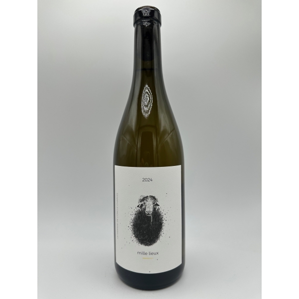 la Grange De L'oncle Charles Mille Lieux 2024