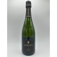 Domaine  Agrapart & Fils 7 Crus Brut Champagne Grand Cru 'avize'