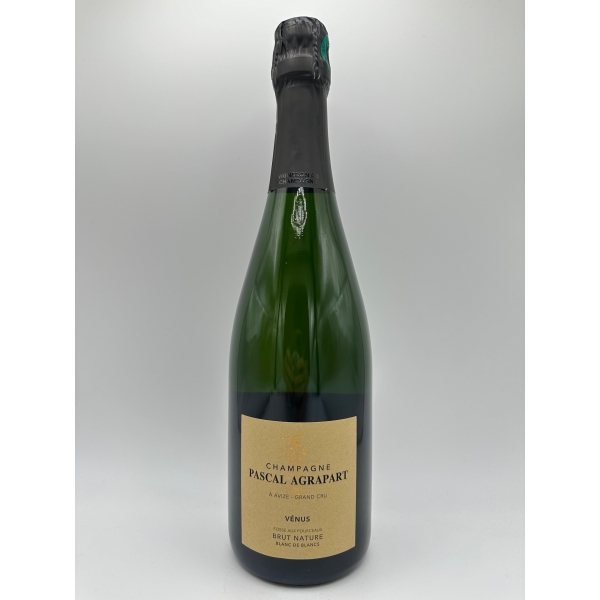 Domaine  Agrapart & Fils Venus Blanc De Blancs Grand Cru 'avize' 2019