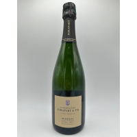 Domaine  Agrapart & Fils Mineral Blanc De Blancs Grand Cru 'avize' 2019