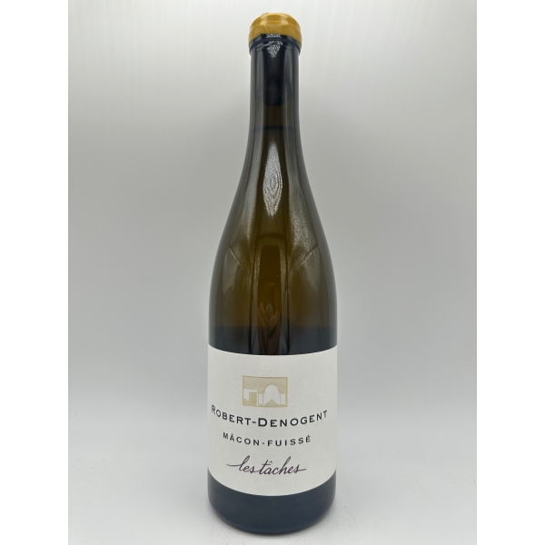 Domaine  Robert-Denogent Les Taches Macon-Fuisse 2023