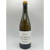 Domaine  Robert-Denogent Vers Cras Pouilly-Fuisse 1Er Cru Vv 2023