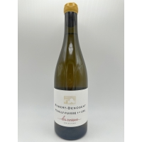 Domaine  Robert-Denogent Vieilles Vignes Pouilly-Fuisse 'les Reisses' 2023