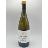 Domaine  Robert-Denogent La Croix Vieilles Vignes Pouilly-Fuisse 2023