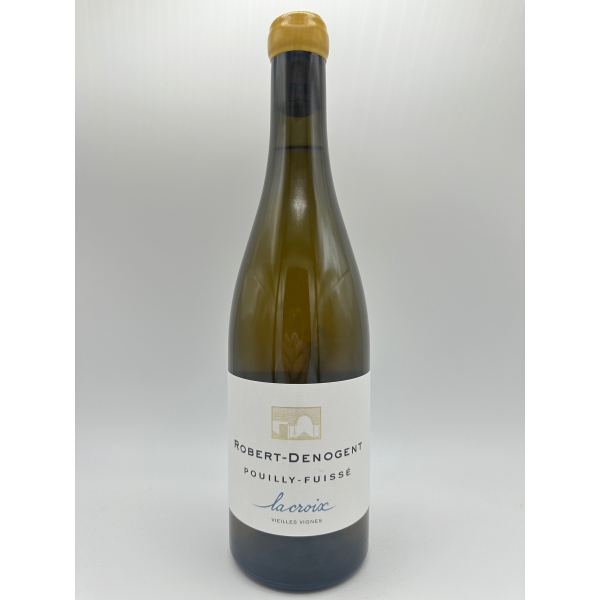 Domaine  Robert-Denogent La Croix Vieilles Vignes Pouilly-Fuisse 2023