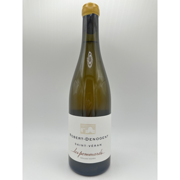 Domaine  Robert-Denogent Vieilles Vignes Saint-Veran 'les Pommards' 2023