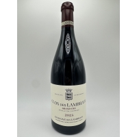 Domaine des Lambrays Grand Cru 2023