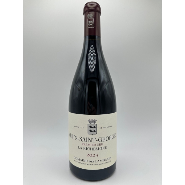 Domaine des Lambrays Nuits-Saint-Georges 1Er Cru 'la Richemone' 2023