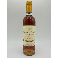 Château de Fargues 2003
