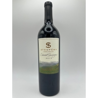 Domaine  St. Supery Cabernet Sauvignon Napa Valley 2019