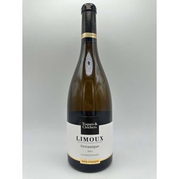 Sieur D'arques Limoux Oceanique Toques Et Clochers 2021