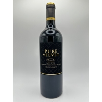 Sieur D'arques Pure Velvet Marselan 2022