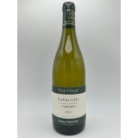 Domaine  Thevenet Quintaine / Emilian Gillet Quintaine Vire-Clesse 2022