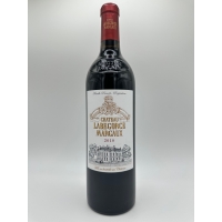 Château Labegorce 2010