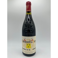 Domaine de la Solitude Chateauneuf Du Pape 2005