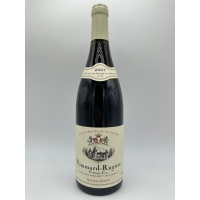 Domaine Michel Pont Pommard Premier Cru 'rugiens' 2007