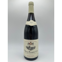 Domaine Michel Pont Volnay Premier Cru 2007
