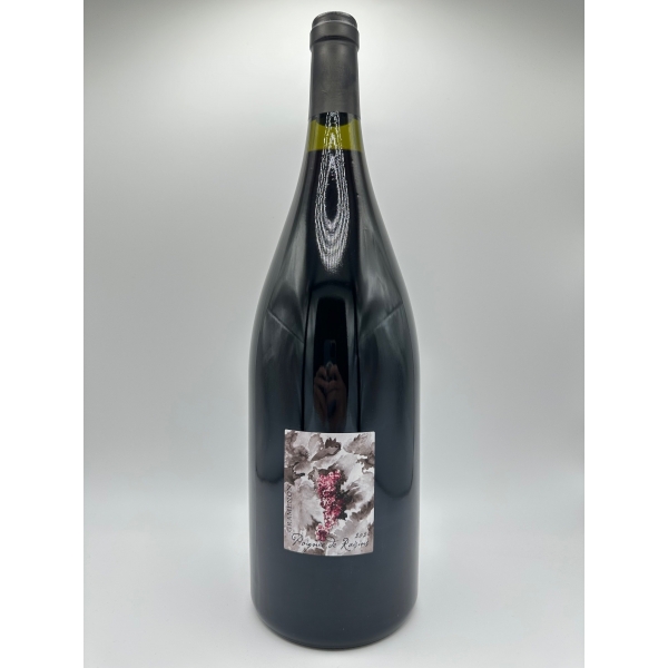 Domaine  Gramenon Poignee De Raisins 2024