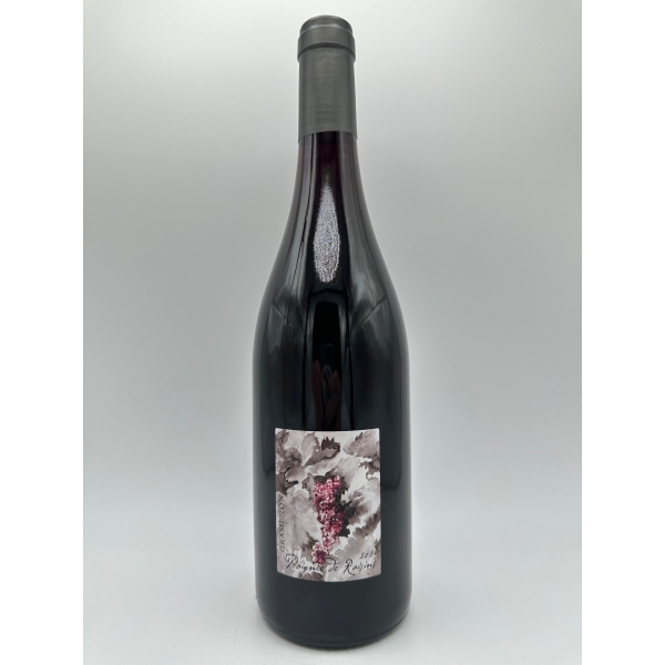 Domaine  Gramenon Poignee De Raisins 2024