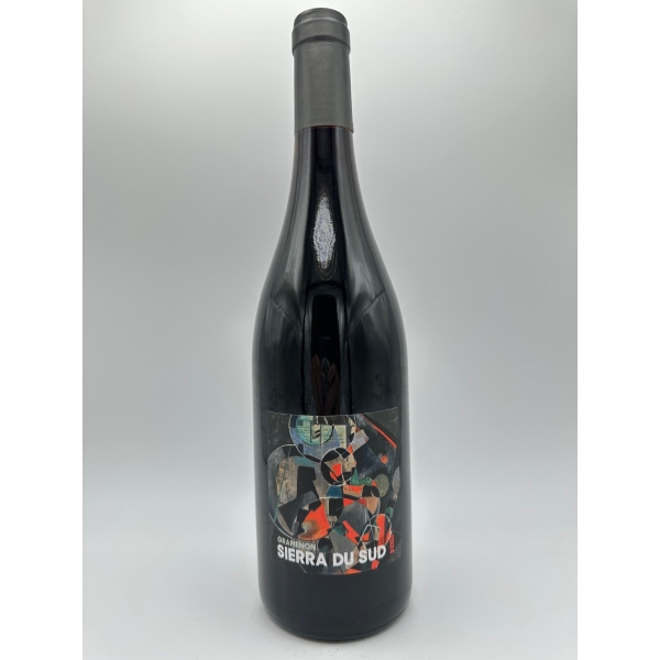 Domaine  Gramenon Sierra Du Sud 2024