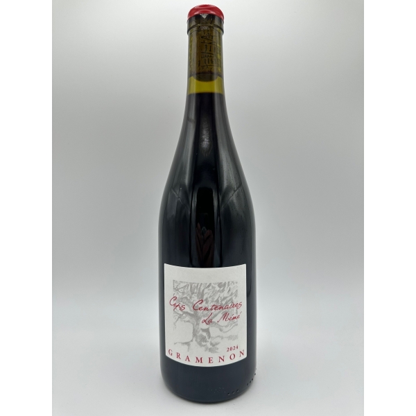 Domaine  Gramenon La Meme (1 Blle Maxi- Ne Peut Etre Vendu Seul) 2024