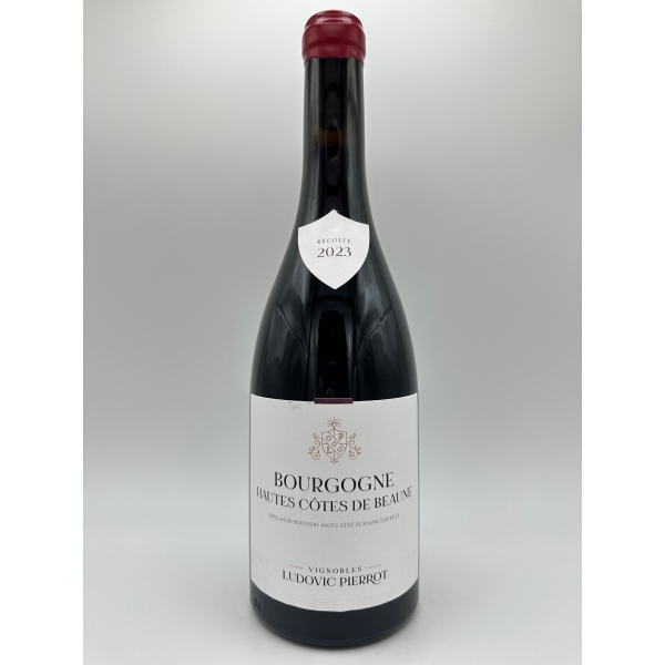 Domaine  Ludovic Pierrot Hautes Cotes De Beaune 2023
