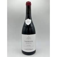 Domaine  Ludovic Pierrot Santenay 1Er Cru 'les Gravieres' 2023