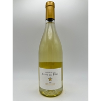 Clos des Fees Vieilles Vignes Cotes Catalanes Blanc 2024