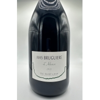 Domaine  Mas Bruguiere L'arbouse 2022