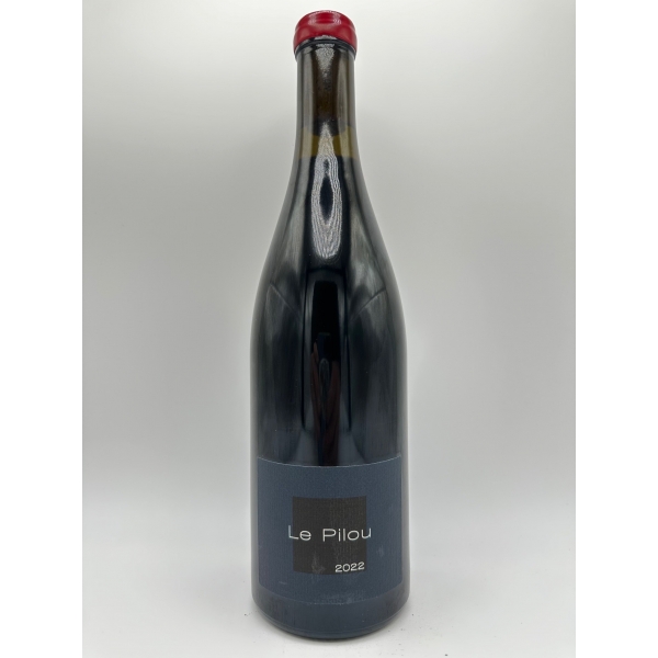 Domaine  Olivier Pithon Le Pilou 2022