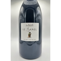 Domaine les Paissels Le Banel Saint-Chinian 2024