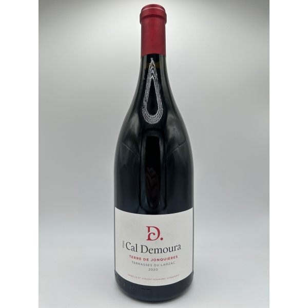 Domaine  Mas Cal Demoura Terre De Jonquieres 2020