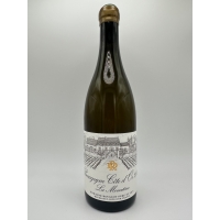 Domaine  Rougeot Bourgogne Cote DOr La Monatine 2023