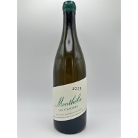 Domaine  Rougeot Monthelie 'les Toisieres' Blanc 2023