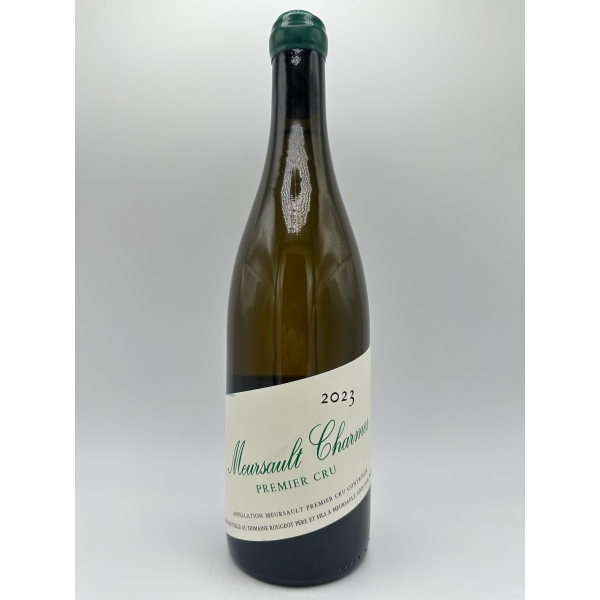 Domaine  Rougeot Meursault 1Er Cru 'charmes' 2023