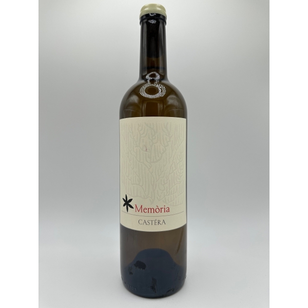 Domaine  Castera Memória 2024