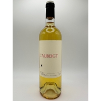 Domaine  Castera Caubeigt Jurancon 2024