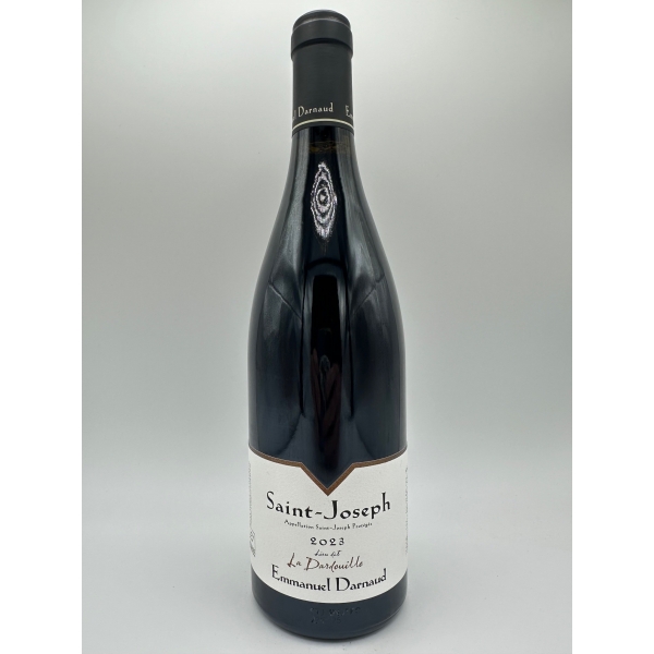Domaine  Emmanuel Darnaud Saint-Joseph 'la Dardouille' 2023