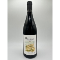 Domaine  Emmanuel Darnaud Hermitage Rouge 2021