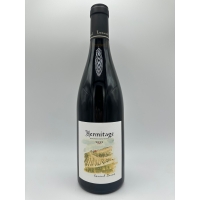 Domaine  Emmanuel Darnaud Hermitage Rouge 2022